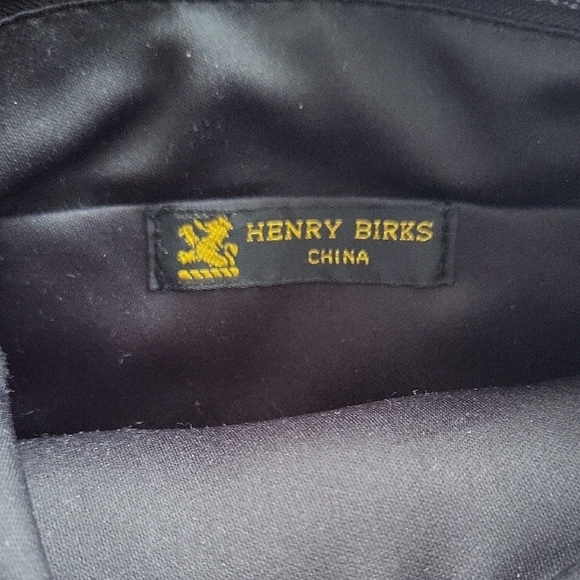 Vintage Henry Birks 90's Multicolour Beaded Evening Bag - Picture 10 of 12